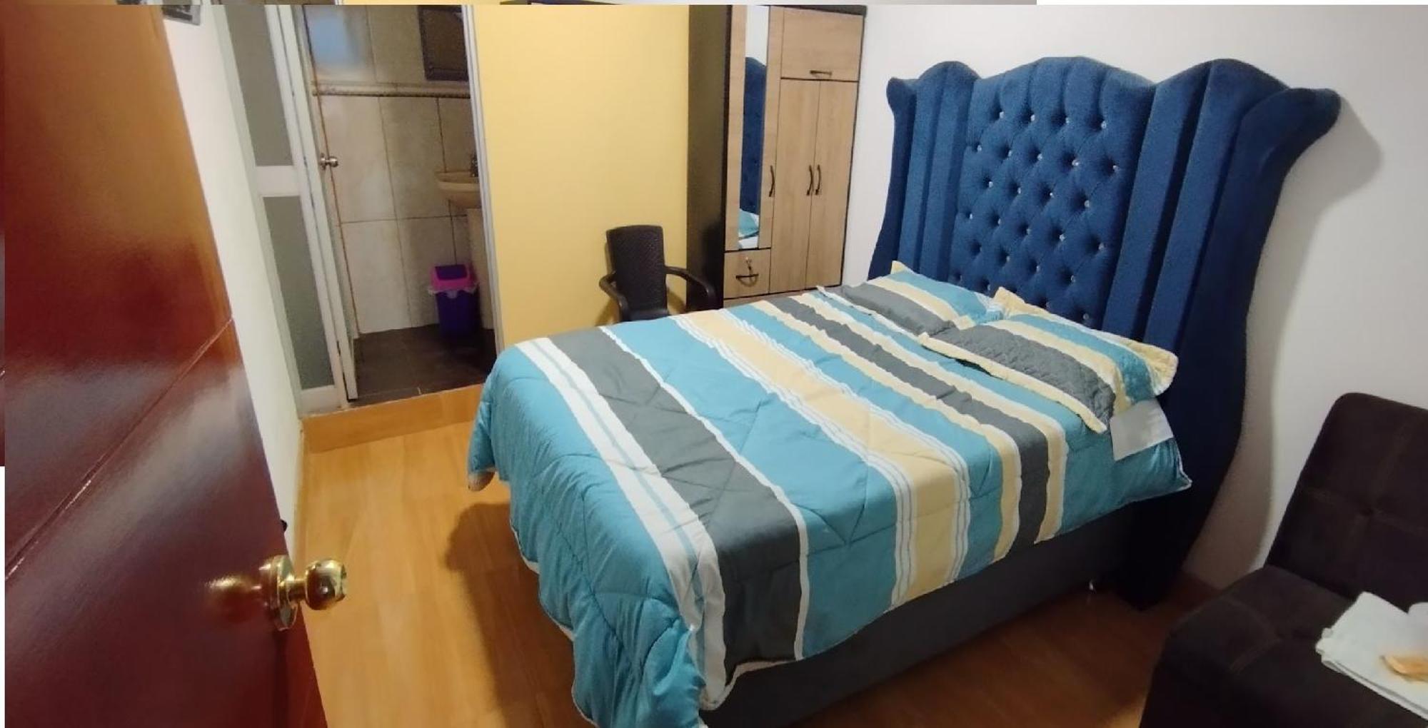 Hostel Las Gardenias Ayacucho Kültér fotó